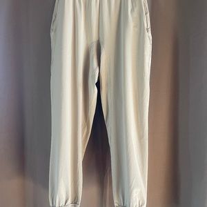 LULULEMON Sun Setter High Rise Jogger Size 6